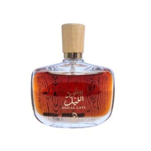 Oud Al Layl Arabiyat 100ml - Image 2