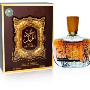 Oud Al Layl Arabiyat 100ml