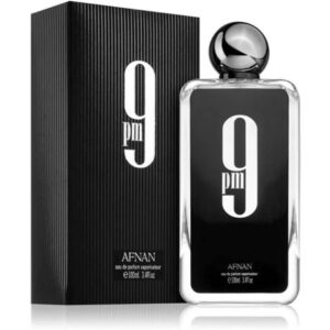 9PM EDP Afnan perfumes 100ml