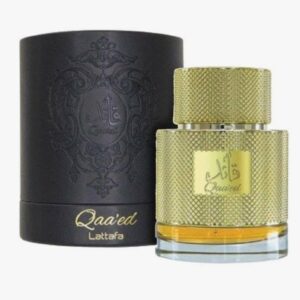 Qaa'ed Lattafa Perfumes 100ml