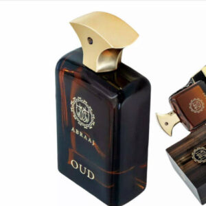 PARIS Corner Abraaj Oud 100ml