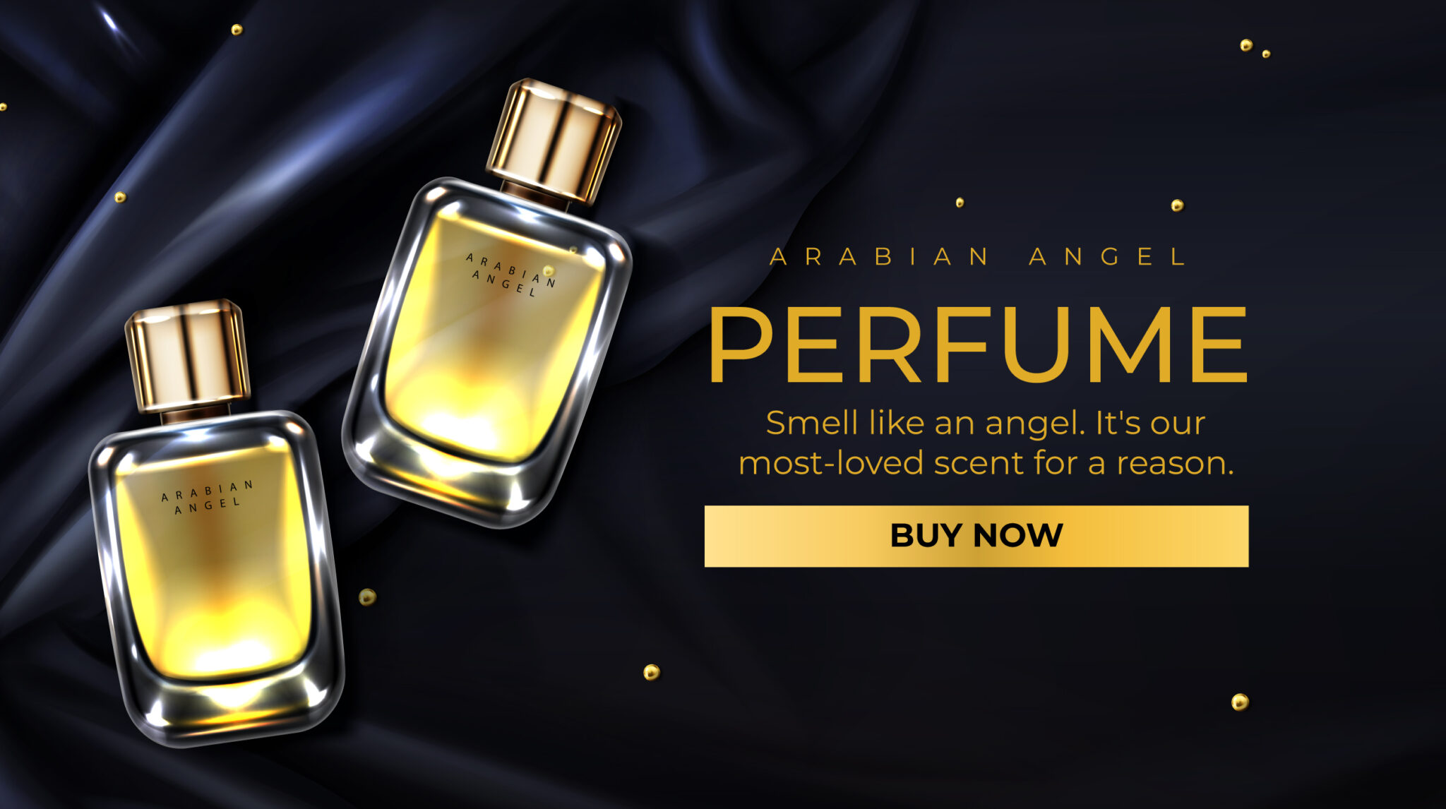 perfume1 desk