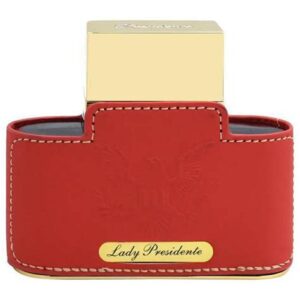 Lady Presidente Perfumes