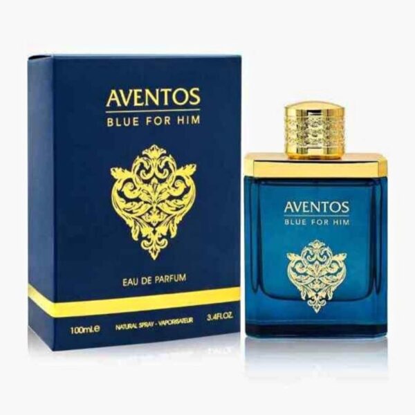 Aventos Perfumes