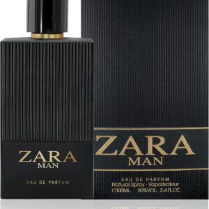 ZARA MEN