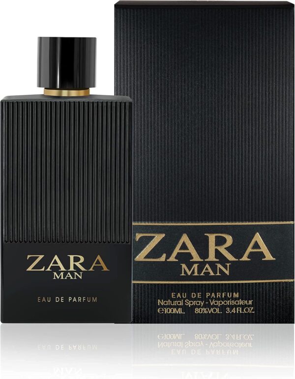 ZARA MEN