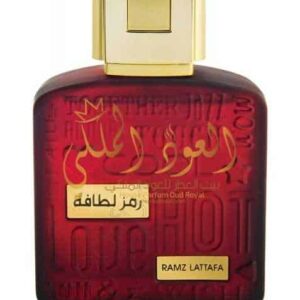 Ramz Lattafa