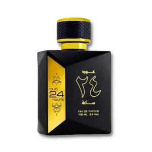 Oud 24 hours