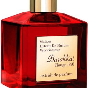 Barakkat Rouge 540 100ml