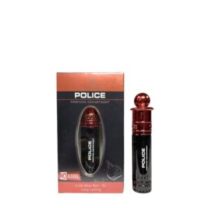 Police Perfumes