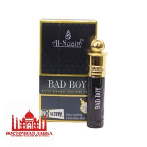 Bad Boy Perfumes