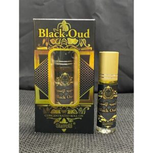 Black Oud
