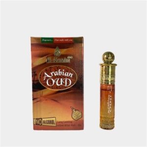 Arabian Oud