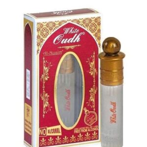 White Oudh
