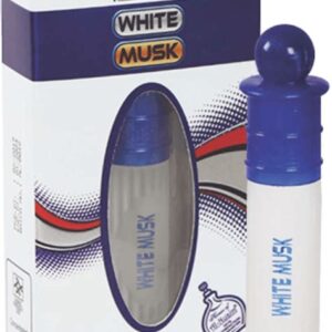 White Musk