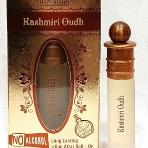 Kashmiri Oudh