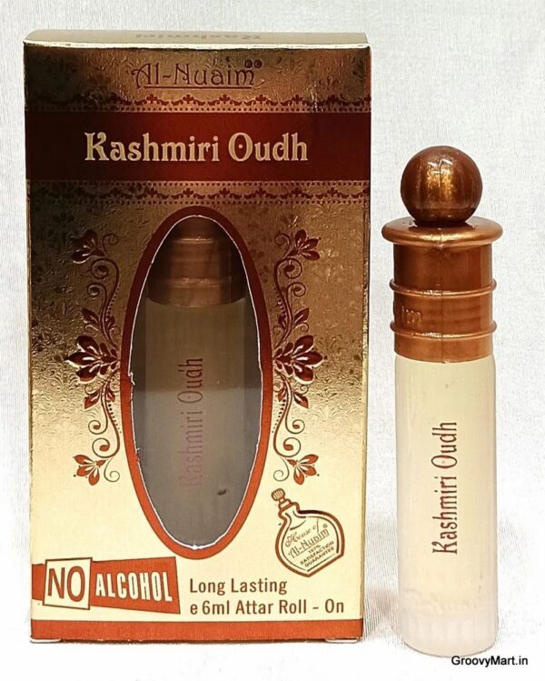 Kashmiri Oudh