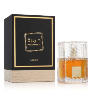 Khamrah Lattafa Perfumes