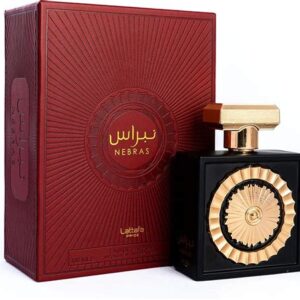 Nebras Lattafa Perfumes 100ml