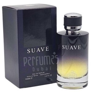 Suave EDP 100ml