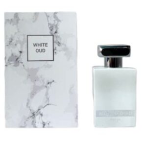 White Oud 50ml Perfumes