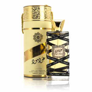Oud Mood Lattafa Perfumes