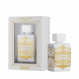 Bade'e Al Oud Honey & GloryLattafa Perfumes 100ml