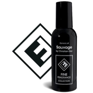 Generic of Sauvage by Christian Dior for Men