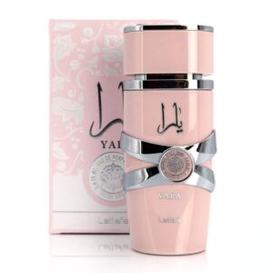 Yara Lattafa 100ml Eau de Perfum