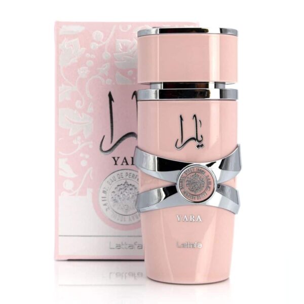 Yara Lattafa 100ml Eau de Perfum