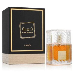 Khamrat Lattaffa Perfumes