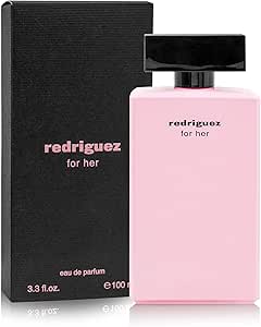 Redriguez for her 100ml