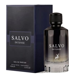 Salvo  Intenses Maison Alahambra 100ml