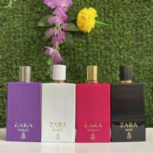 Zara Women EDP 100ml