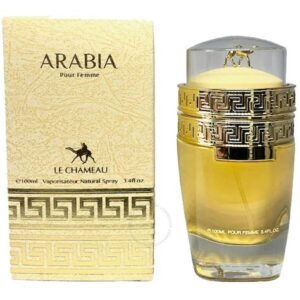 Arabian Pour Femme EDP 100ml
